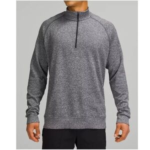 Lululemon Engineered Warmth Half Zip
